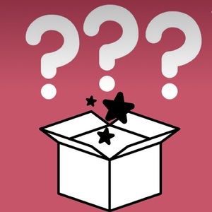 Self-Care / Beauty Mystery Box 📦